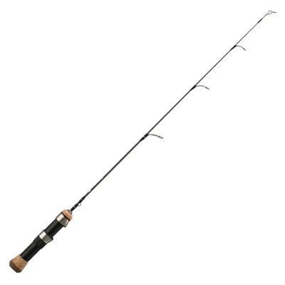 13 Fishing, Удилище Widow Maker Ice Rod 27'' Light, арт.WM2-27L-TH-TS на X-FISHING