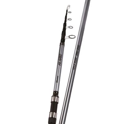 Удилище Okuma Alaris Tele Surf 420cm 100-200g 5sec на X-FISHING