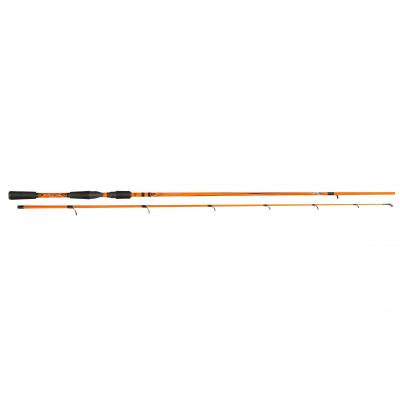 Abu Garcia, Спиннинг Abu Svartzonker 8Ft6In H, 40-140г, Spin на X-FISHING