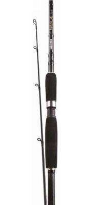 Удилище Okuma Safina-X Tele Carp 13'0" 3.90m 3.5lbs 7sec на X-FISHING