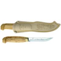 Marttiini, Нож Lynx Knife 131 (110/220), арт.131010 на X-FISHING