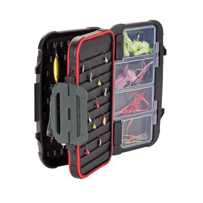 Rapala, Органайзер для приманок Utility Box, M, арт.RUBM на X-FISHING