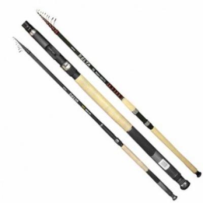 GRFish, Удилище матчевое Delta Match 390, 3.90м, 4-20г, 3pc на X-FISHING