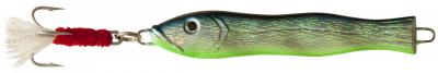 Abu Garcia, Блесна Sillen, 150г, Holographic Blue на X-FISHING