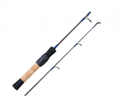 Rapala, Зимнее удилище двухчастное Ice ProGuide XH, 71см на X-FISHING