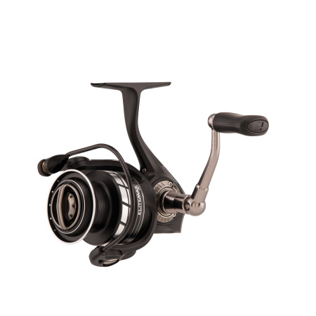 Abu Garcia, Катушка Elite Max 10 Spin на X-FISHING