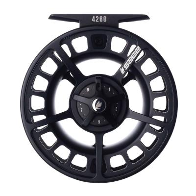 Sage, Катушка 4200 Series, Model 4260, 6-7, Stealth на X-FISHING