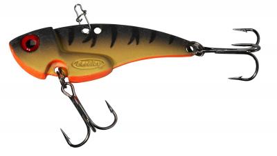 Berkley, Блесна Powerblade, 11г, 49мм, Tiger Prawn на X-FISHING