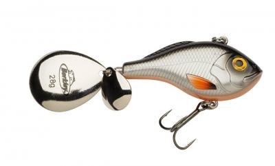 Berkley, Спинтейл Pulse Spintail XL, 28г, Fegis на X-FISHING