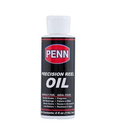 Penn, Смазка Oil 4oz на X-FISHING