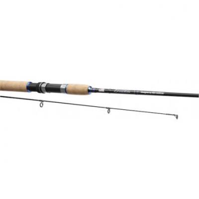 Abu Garcia, Спиннинг Devil 802M, 10-30г на X-FISHING