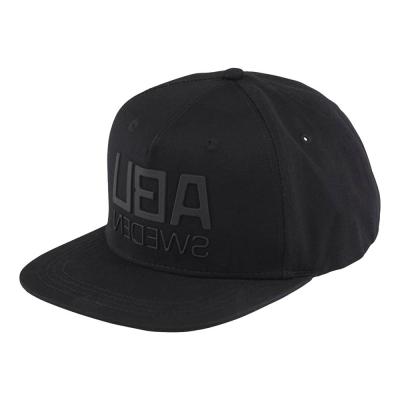 Abu Garcia, Бейсболка 100 Years Flat Bill SnapBack Hat на X-FISHING