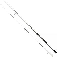 Abu Garcia, Удилище кастинговое Svartzonker Perch 7'6, 7-24г на X-FISHING