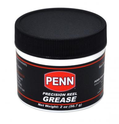 Penn, Смазка Grease, 12/2 OZ на X-FISHING