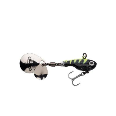 Berkley, Спинтейл Pulse Spintail, 21г, Jailbird на X-FISHING