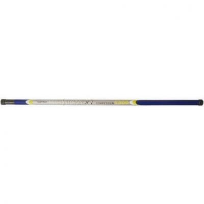 GRFish, Удилище штекерное Tecxtco 1300, 13.00м, до 1250г на X-FISHING