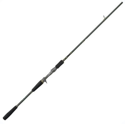 Abu Garcia, Удилище мультипликаторное Svartzonker Heavy Lure 8’10, 40-140г, Cast на X-FISHING