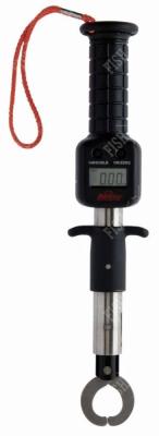 Berkley, Захват с весами Big Game Lip Grip with Digital Scale 24см на X-FISHING