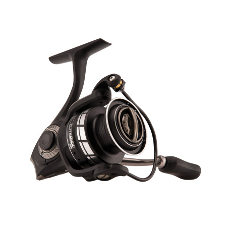 Abu Garcia, Катушка Elite Max 10 Spin на X-FISHING