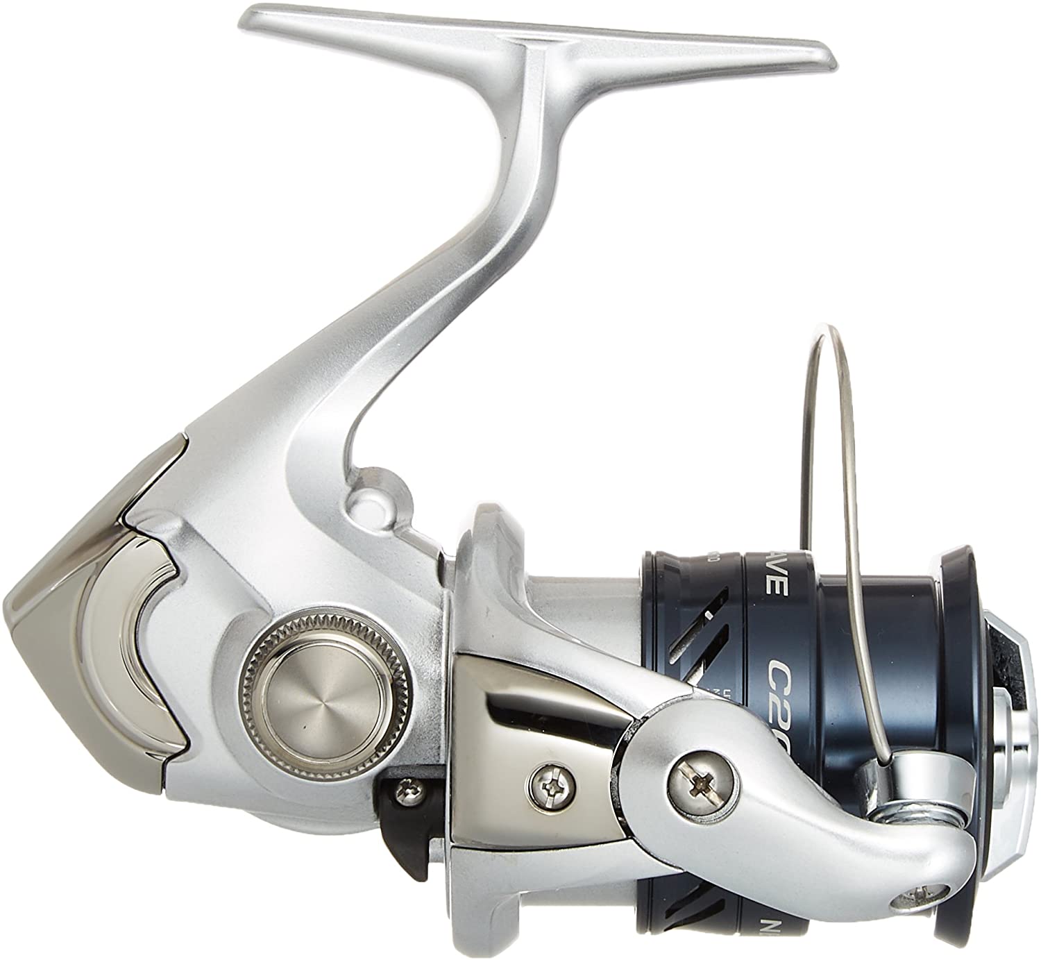 Катушка Shimano 21 Nexave C2000s Купить