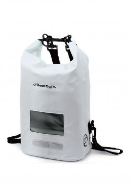 Гермомешок Stream Trail  Dry Cube  Splash (WH) 10L на X-FISHING