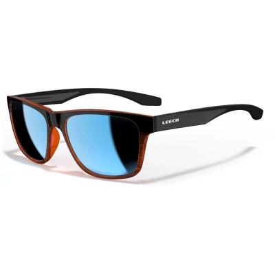 Leech, Очки поляризационные Eyewear Eagle Eye, W2X на X-FISHING