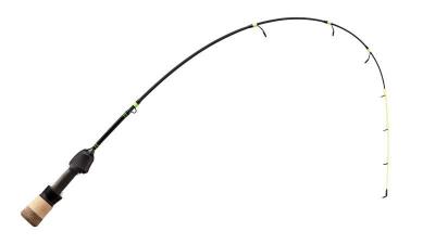 13 Fishing, Удилище Tickle Stick Ice Rod 38", Light на X-FISHING