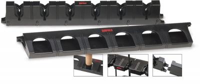 Rapala, Держатель удилищ Lock'n Hold Rod Rack, арт.PGRH-6 на X-FISHING