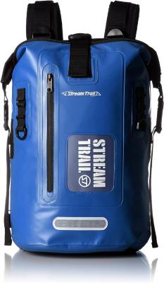 Герморюкзак Stream Trail  Dry Tank D2 Azure (Navy) 25L на X-FISHING