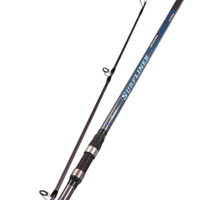 Удилище Okuma Surfliner Surf 450cm 100-200g 3sec на X-FISHING