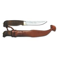 Marttiini, Нож Lynx Lumberjack Stainless (110/220), арт.127015 на X-FISHING