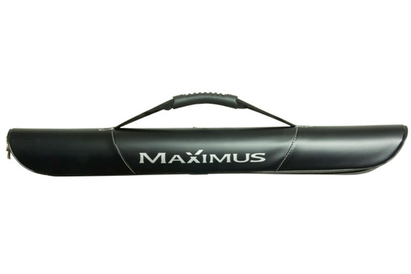 Maximus, Спиннинг Smuggler 27ML, 2.7м, 5-20г, 4pcs на X-FISHING