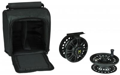 Shakespeare, Катушка Sigma Fly Reel 7/8 WT на X-FISHING