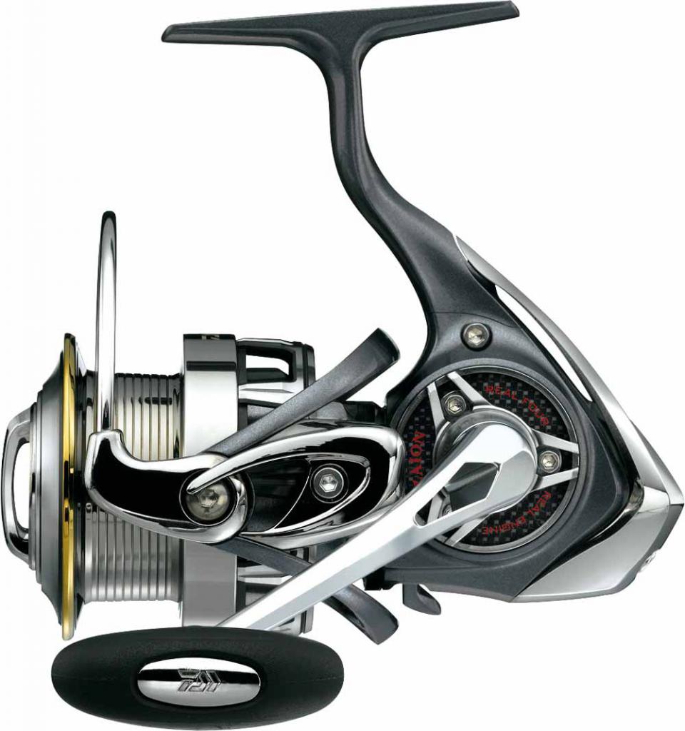 Купить Катушку Daiwa Exist 2005 Года