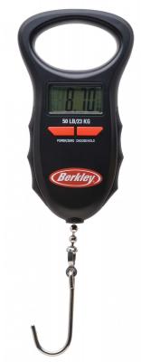 Berkley, Весы электронные Digital Scale 50lb (23кг) на X-FISHING