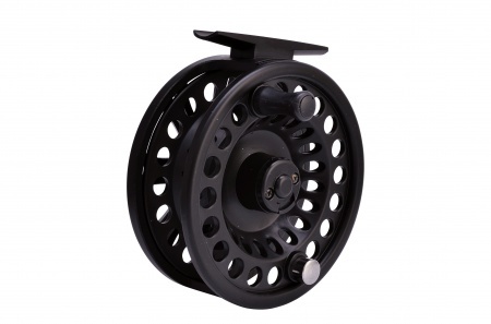 Shakespeare, Катушка Omni Fly Reel 7/8 WT на X-FISHING