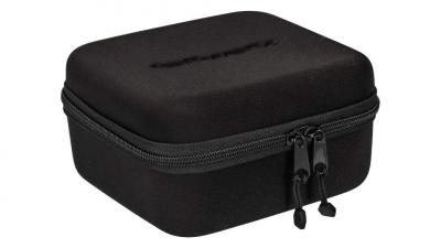 Tailwalk, Чехол для катушек Semihard Multi Carry Case, Black, S на X-FISHING