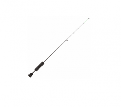 13 Fishing, Удилище Widow Maker Ice Rod 26" Medium Light, арт.WM2-26ML-TH на X-FISHING