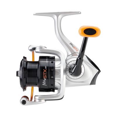 Abu Garcia, Катушка Max STX 40 SP на X-FISHING