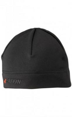 Baffin, Шапка Skull Cap Black, арт.HEAD-U003-BK1-U на X-FISHING