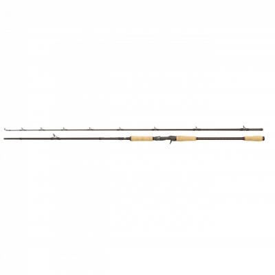 Abu Garcia, Удилище мультипликаторное Beast Pro 862 XH Power Pike, 50-150г на X-FISHING