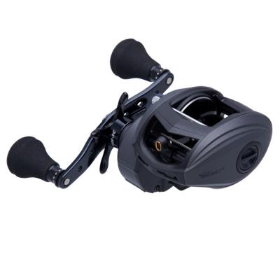 Abu Garcia, Катушка Revo Toro Beast 61 на X-FISHING