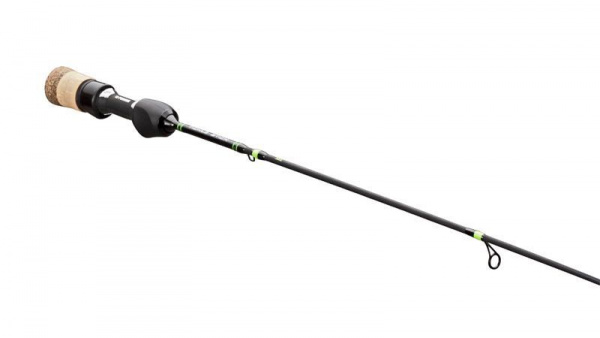 13 Fishing, Удилище Tickle Stick Ice Rod 30", Ultra Light на X-FISHING