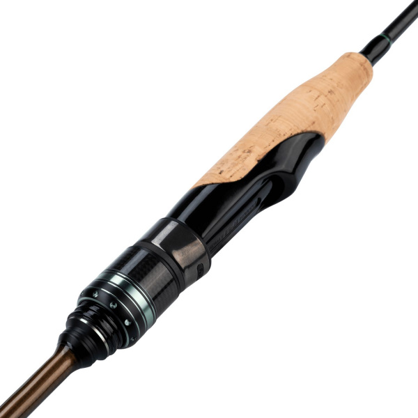 Abu Garcia, Спиннинг Carabus Distinct CDST-642UL на X-FISHING