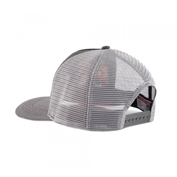 Abu Garcia, Бейсболка 100 Years 5 Panel Trucker Hat на X-FISHING