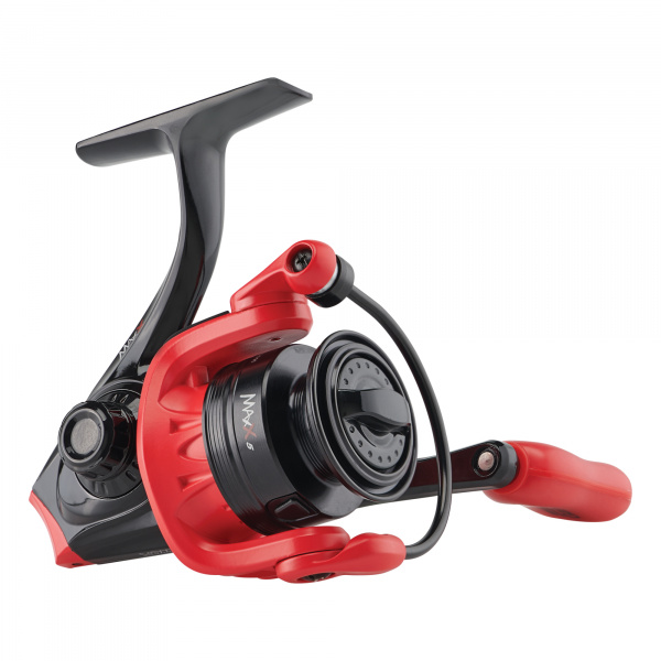 Abu Garcia, Катушка Max X 10 на X-FISHING