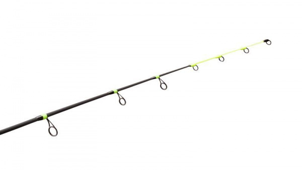 13 Fishing, Удилище Tickle Stick Ice Rod 27", Ultra Light на X-FISHING