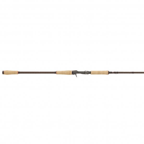 Abu Garcia, Удилище мультипликаторное Beast Pro 662 XH Pike Jerk, 40-130г на X-FISHING