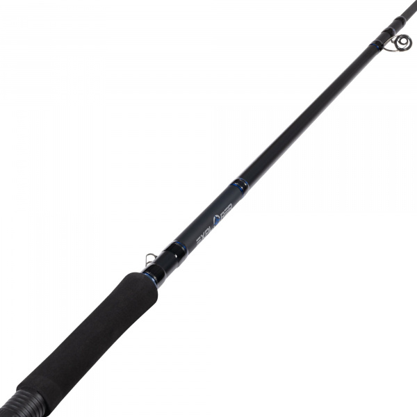 Gator, Удилище мультипликаторное Gum Bait Explorer 8'1", до 140г на X-FISHING