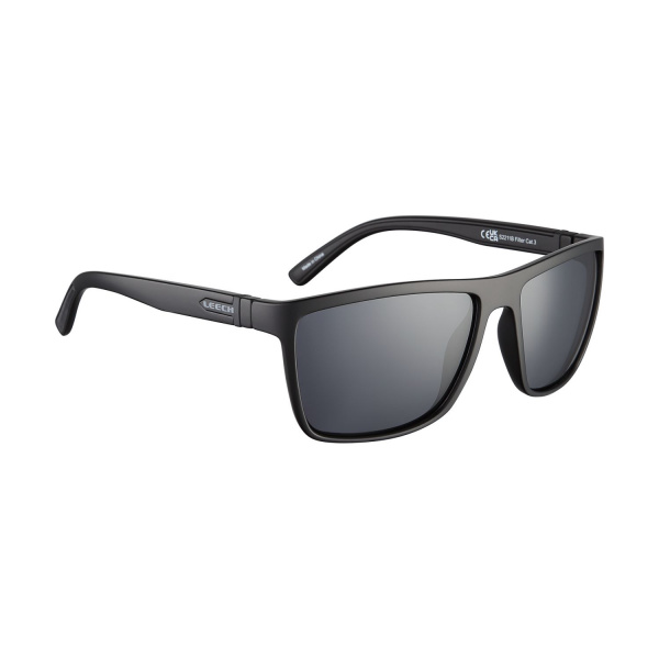 Leech, Очки поляризационные Eyewear ATW6, Black на X-FISHING